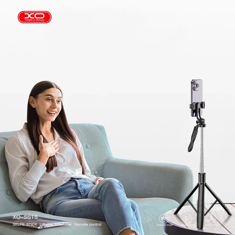 XO Selfie Stick XO-SS15